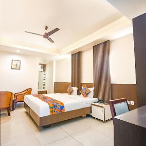 Executive Triple Room